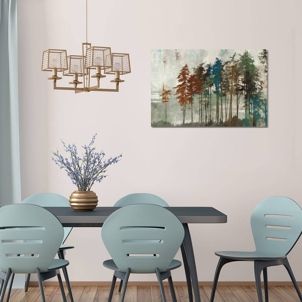 Photos - Other Decoration iCanvas 26"x40" Aspen by PI Studio Canvas Print Wall Art
