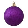 Christmas By Krebs - Plastic Shatterproof Ornament Decoration - 2 of 4