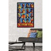 Trends International DC Comics Movie The Suicide Squad - Grid Framed Wall Poster Prints - 2 of 4