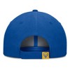 NCAA Pitt Panthers Snapback Baseball Hat - 4 of 4