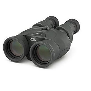 Canon 12x36 IS III Image Stabilized Binoculars - 1 of 3
