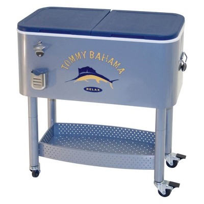 tommy bahama deck cooler