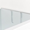 Plum & Post Traforo Planter - 3 of 4