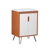 Modway Energize 24" Bathroom Vanity - 2 of 4