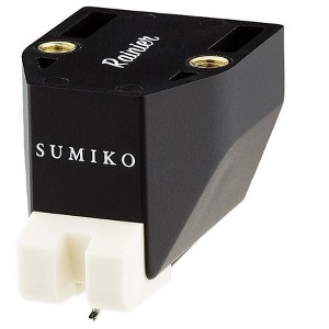 Sumiko Oyster Rainier Moving Magnet Phono Cartridge - 1 of 3