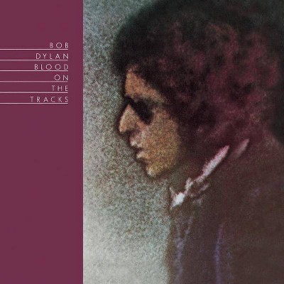 Bob Dylan - Blood on the Tracks (Remastered) (Remaster) (CD)