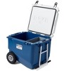 RovR RollR 80-Quart Wheeled All-Terrain Adventure Cooler - 3 of 4
