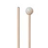 Vic Firth Articulate Series Plastic Keyboard Mallets 1 1/8 in. Round Nylon - 2 of 4