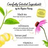 Bigelow Lemon Echinacea Plus Vitamin C Black Tea case of 6/18 - 2 of 4