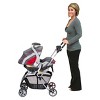 Snap-N-Go® EX Universal Infant Car Seat Carrier Stroller