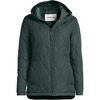 Lands' End Women's FeatherFree Insulated Jacket - 3 of 4