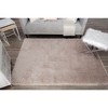Rugs America Cloud Shag EVB20 Shag Shag Area Rug - 3 of 4