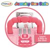 Playful Minds Jewelry Box Safe – Light & Sound, PIN & Fingerprint Scanner 3+ - 4 of 4