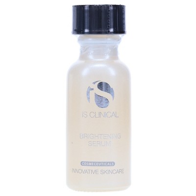 iS Clinical White Brightening Serum 0.5 oz