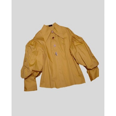 Women's Janet Blouse - N by Nancy