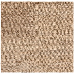 Natural Fiber NFB476 Machine Made Indoor - Safavieh - 1 of 2