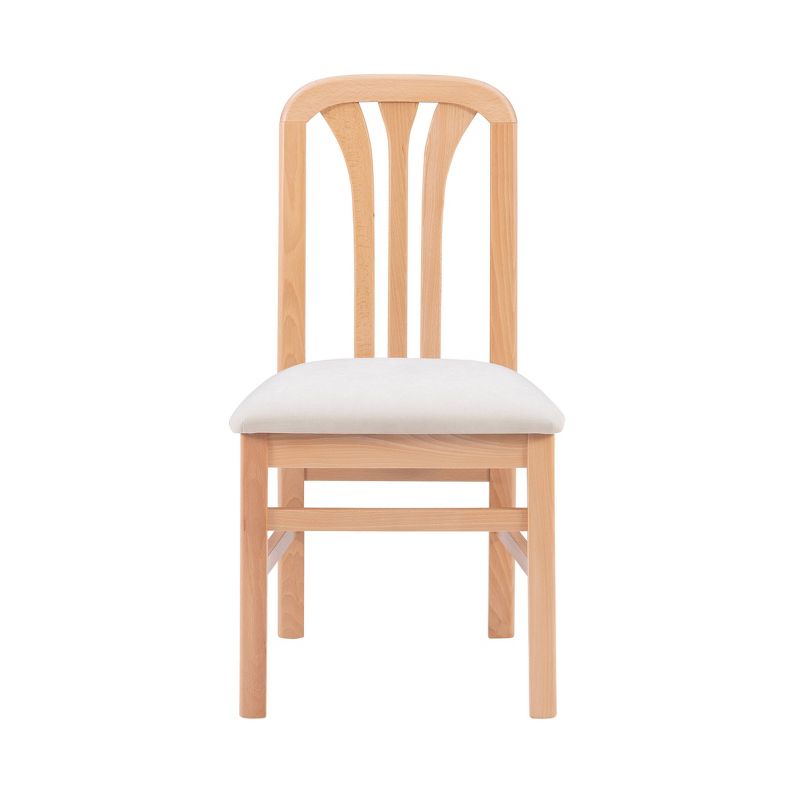 Set of 2 Parlette Chairs - Linon, 5 of 14
