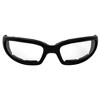 2 Pairs of Global Vision Eyewear Chicago Safety Motorcycle Glasses - 2 of 4