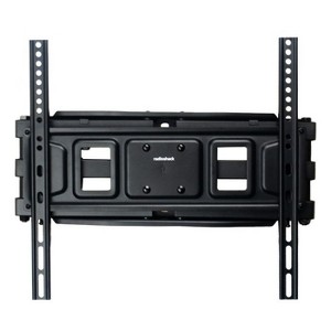 RadioShack Full-Motion TV Wall Mount, 32"-70", 45kg Capacity, Adjustable Tilt & Swivel - 1 of 4
