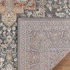 Gertmenian Arlo Modern Traditional Transitional Polyester Polypropylene High-Low Indoor Area Rug Collection - 4 of 4