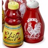 TAG Hot Sauce Themed Collectable Ceramic Decorative Salt and Pepper Shaker Sets - 2 of 3