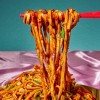 MiLa Frozen Caramelized Scallion Oil Noodle - 5.68oz - 3 of 4