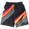 Sonic the Hedgehog UPF 50+ Swim Trunks Little Kid to Big Kid Sizes (4T - 14-16) - 3 of 4
