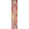Unique Loom    Richmond Medallion Area Rug - 2 of 4