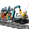 LEGO City Explorers’ Arctic Polar Express Remote Controlled Train Set Building Toy 60470 - 4 of 4