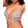 Adore Me Women's Tiffany Swimwear Top - 3 of 4