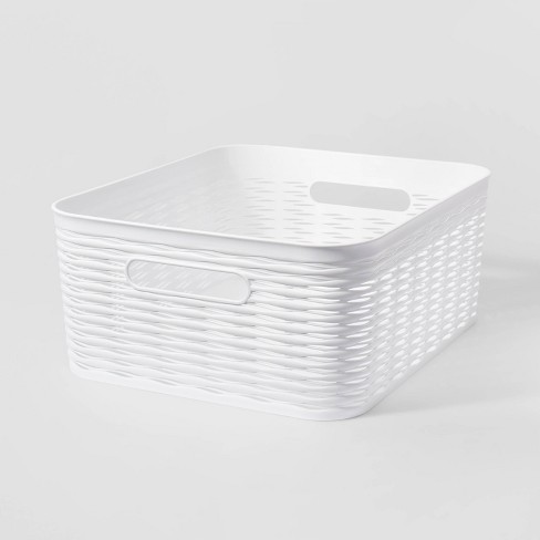 Short Sliding Bin Cube - Brightroom™ : Target