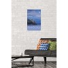 Trends International Star Wars: Naboo - Visit Naboo by Russell Walks 23 Unframed Wall Poster Prints - 2 of 4
