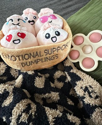 emotional support dumpling｜TikTok Search