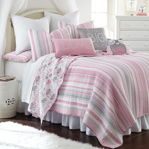 Daniella Quilt Set - Levtex Home - 1 of 4