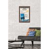 Trends International Deddy Bears - Skidmark Autopsy Framed Wall Poster Prints - 2 of 4