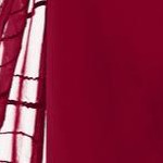 rich burgundy