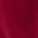 rich burgundy