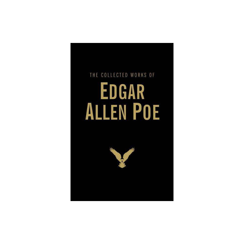 Collected Works of Edgar Allan Poe - Wordsworth Editions