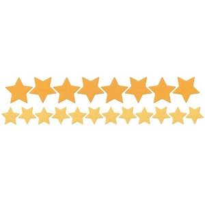 Lifestyle Punch Dies-Stars, 1" & 1.5" - 1 of 1