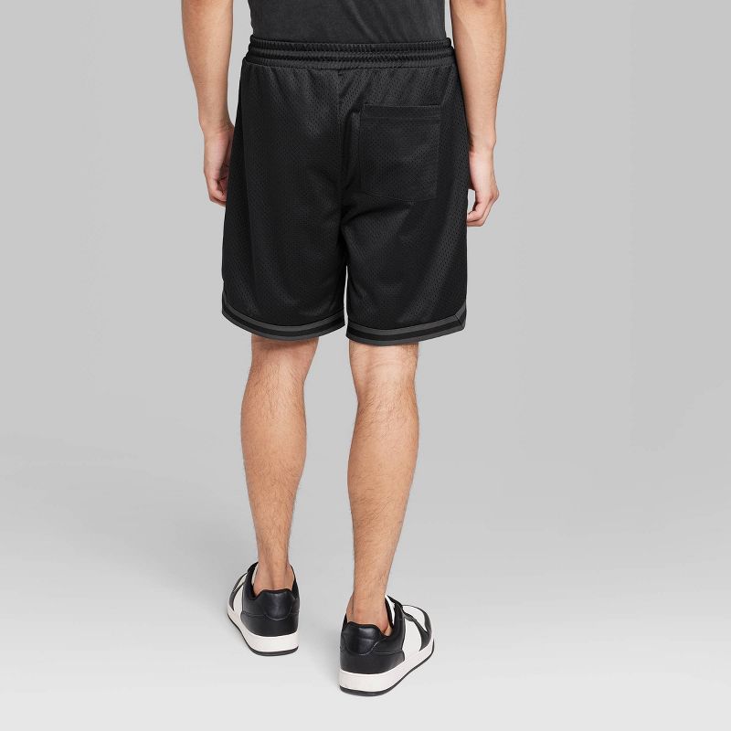 Men&#39;s 8" Regular Fit Pull-On Shorts - Original Use&#8482;, 3 of 5