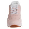 bebe Girls' Shoes - Jogger Sneakers for Toddler Comfortable and Breathable Shoes for Toddler - 4 of 4
