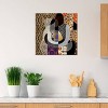 Family Ties by Nikki Chu Unframed Wall Canvas - iCanvas - 3 of 3