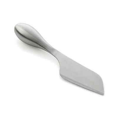 crate and barrel cheese knife