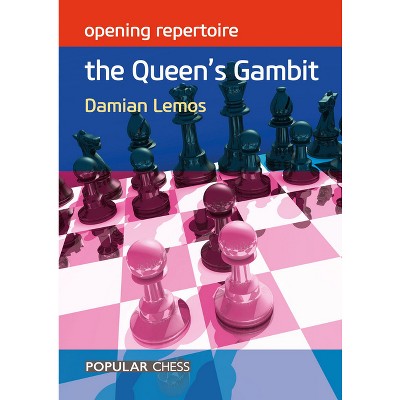 Garry Kasparov on My Great Predecessors Part III - by  Damian Lemos & Garry Kasparov (Paperback)