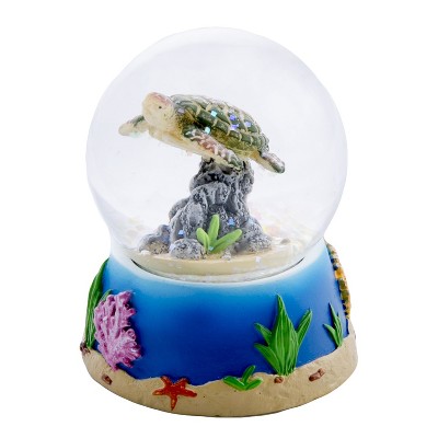 Beachcombers Turtle Swimming Water Ball