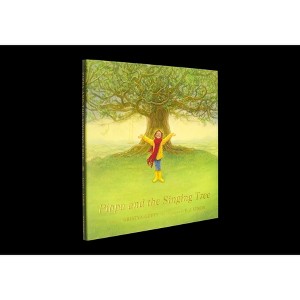 Pippa and the Singing Tree - by  Kristyn Getty (Hardcover) - 1 of 1