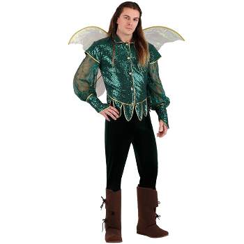 HalloweenCostumes.com Forest Fairy Men's Costume
