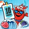 Kool-Aid Pool-Aid Berry Splash Juice Drink - 10pk/6 fl oz Pouches - 3 of 4