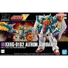 Gundam HG 1/144 Altron Figure - 2 of 4