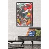 Trends International Party Pooper Framed Wall Poster Prints - 2 of 4